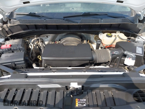 2020 Chevrolet Silverado 1500 Work Truck with VIN 1GCRYAEF9LZ177262, listed as a IAAI auction lot 41895915 with 65,436 mi miles and . Bid and sale history available at DreamBid. Image 10.