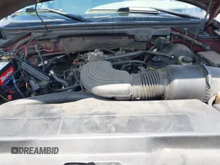 2001 Ford F-150 XL with VIN 1FTRX18LX1NA46219, listed as a IAAI auction lot 42325852 with Not provided miles and . Bid and sale history available at DreamBid. Image 10.
