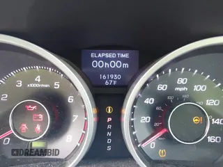 2012 Acura TL Auto z VIN 19UUA8F29CA022178, wystawiony jako IAAI lot #42296760 z przebiegiem 161 930 mil mil oraz . Historia ofert i sprzedaży dostępna na DreamBid. Obrazek 7.