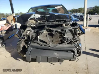 2021 Toyota Tundra 4WD SR5 with VIN 5TFDY5F12MX995708, listed as a Copart auction lot 87012634 with 0 mi miles and Salvage Title. Bid and sale history available at carsss.com. Image 5.