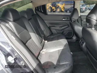 2019 Nissan Altima SL with VIN 1N4BL4EVXKC246167, listed as a Copart auction lot 48522325 with 92,273 mi miles and Salvage Title. Bid and sale history available at DreamBid. Image 10.