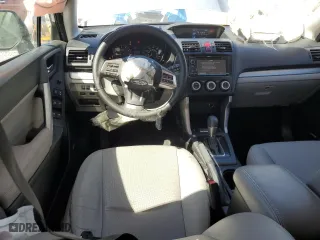 2015 Subaru Forester 2.5i Touring with VIN JF2SJAWC5FH497376, listed as a Copart auction lot 48624035 with 74,070 mi miles and Salvage Title. Bid and sale history available at carsss.com. Image 8.