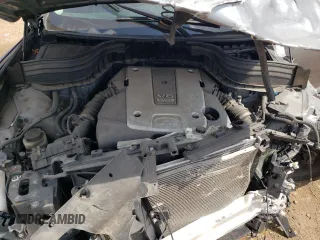 2015 Infiniti QX50 Journey with VIN JN1BJ0HR6FM772547, listed as a Copart auction lot 69140844 with 79,700 mi miles and Salvage Title. Bid and sale history available at carsss.com. Image 11.