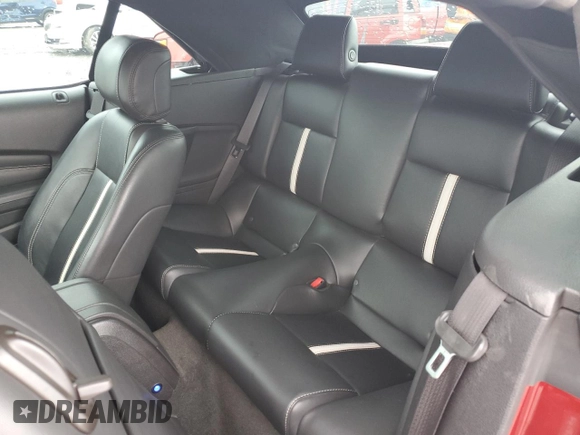 2014 Ford Mustang GT with VIN 1ZVBP8FF4E5255787, listed as a Copart auction lot 54500785 with 67,702 mi miles and Salvage title. Bid and sale history available at DreamBid. Image 10.
