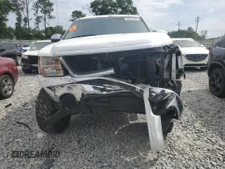 2011 GMC Sierra 1500 SLE with VIN 3GTP1VE01BG308391, listed as a Copart auction lot 53954405 with Not provided miles and Salvage title. Bid and sale history available at DreamBid. Image 5.