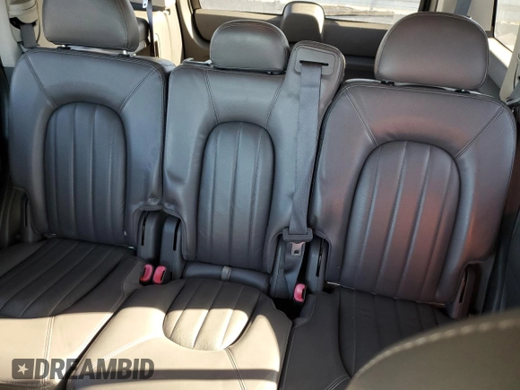 2003 Mercury Mountaineer Convenience z VIN 4M2DU86W23UJ10359, wystawiony jako Copart lot #76490044 z przebiegiem 165 258 mil mil oraz Szkoda całkowita • Salvage title. Historia ofert i sprzedaży dostępna na DreamBid. Obrazek 10.