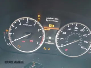2021 Acura ILX Premium z VIN 19UDE2F71MA002375, wystawiony jako IAAI lot #41163897 z przebiegiem 41 503 mil mil oraz . Historia ofert i sprzedaży dostępna na DreamBid. Obrazek 7.
