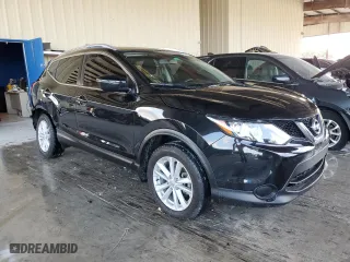2018 Nissan Rogue Sport SV with VIN JN1BJ1CP7JW102451, listed as a Copart auction lot 70955742 with 38,364 mi miles. Bid and sale history available at carsss.com. Image 4.