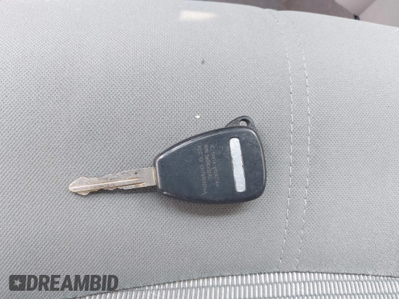2007 Chrysler PT Cruiser with VIN 3C3JY45X97T585494, listed as a IAAI auction lot 42391964 with 61,571 mi miles and . Bid and sale history available at DreamBid. Image 11.