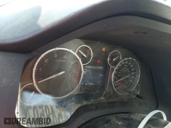 2015 Toyota Tundra Platinum с VIN 5TFAW5F19FX470124, выставлен на аукционе Copart как лот 54850715 с пробегом 87 585 миль миль и Списание • Salvage title. История ставок и продаж доступна на DreamBid. Изображение 9.