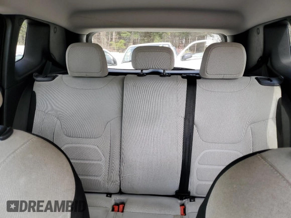 2019 Jeep Renegade Limited with VIN ZACNJAB16KPJ93294, listed as a Copart auction lot 49148655 with 106,473 mi miles and Clean Title. Bid and sale history available at DreamBid. Image 10.