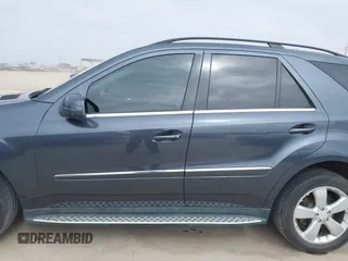 2011 Mercedes-Benz M 350 with VIN 4JGBB5GB5BA624425, listed as a IAAI auction lot 41602528 with 145,565 mi miles and . Bid and sale history available at DreamBid. Image 14.