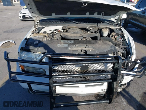 2003 Chevrolet Suburban LS with VIN 3GNFK16Z83G174955, listed as a IAAI auction lot 41389203 with 280,261 mi miles and . Bid and sale history available at DreamBid. Image 10.