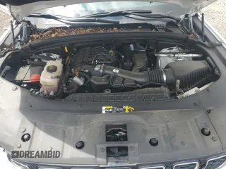 2021 Jeep Grand Cherokee Limited z VIN 1C4RJKBG9M8113253, wystawiony jako Copart lot #56899955 z przebiegiem 37 989 mil mil oraz Szkoda całkowita • Salvage title. Historia ofert i sprzedaży dostępna na DreamBid. Obrazek 12.