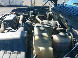 2010 Ford F-150 XL with VIN 1FTEW1E81AFD32598, listed as a IAAI auction lot 43407160 with 343,739 mi miles and . Bid and sale history available at DreamBid. Image 19.