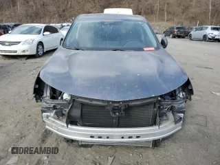 2021 Acura RDX w/Technology Package with VIN 5J8TC2H57ML038587, listed as a Copart auction lot 46600414 with 0 mi miles and Salvage Title. Bid and sale history available at carsss.com. Image 5.