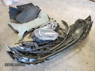 2024 Ford Bronco Sport Big Bend с VIN 3FMCR9B63RRF27161, выставлен на аукционе Copart как лот 59238505 с пробегом 22 150 миль миль и Списание • Salvage title. История ставок и продаж доступна на DreamBid. Изображение 13.