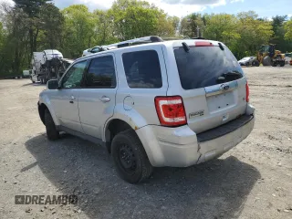 2012 Ford Escape Limited with VIN 1FMCU9EG0CKA46766, listed as a Copart auction lot 56142215 with 171,080 mi miles and Clean Title. Bid and sale history available at DreamBid. Image 2.