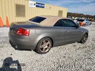 2008 Audi A4 2.0T z VIN WAUAF48H28K009266, wystawiony jako Copart lot #82667214 z przebiegiem 99 717 mil mil oraz Szkoda całkowita • Salvage title. Historia ofert i sprzedaży dostępna na DreamBid. Obrazek 3.