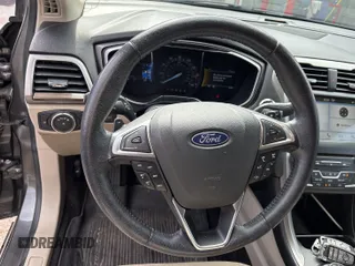 2018 Ford Fusion SE with VIN 3FA6P0HD3JR159633, listed as a IAAI auction lot 42844231 with 80,435 mi miles and . Bid and sale history available at DreamBid. Image 1.