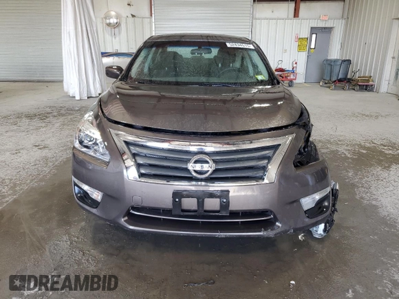 2014 Nissan Altima SL with VIN 1N4AL3AP2EN258514, listed as a Copart auction lot 52434515 with 146,628 mi miles and Salvage Title. Bid and sale history available at DreamBid. Image 5.