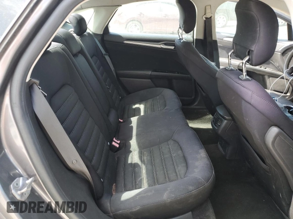 2014 Ford Fusion SE with VIN 3FA6P0H79ER159300, listed as a Copart auction lot 51700165 with 218,242 mi miles and Clean Title. Bid and sale history available at DreamBid. Image 10.
