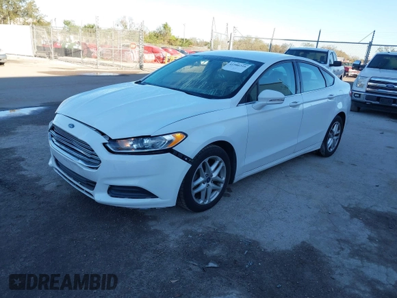 2016 Ford Fusion SE with VIN 3FA6P0H71GR243369, listed as a IAAI auction lot 41586316 with 161,009 mi miles. Bid and sale history available at carsss.com. Image 17.