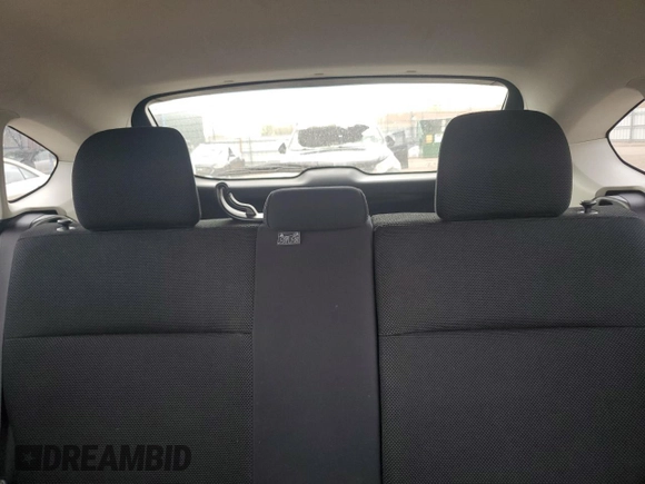 2015 Subaru Crosstrek Premium with VIN JF2GPACC8F9323790, listed as a Copart auction lot 54626695 with 130,777 mi miles and Salvage title. Bid and sale history available at DreamBid. Image 10.