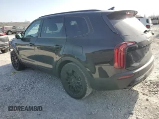 2022 Kia Telluride SX z VIN 5XYP5DHC1NG291681, wystawiony jako Copart lot #47449155 z przebiegiem 44 137 mil mil oraz Szkoda całkowita • Salvage title. Historia ofert i sprzedaży dostępna na DreamBid. Obrazek 2.