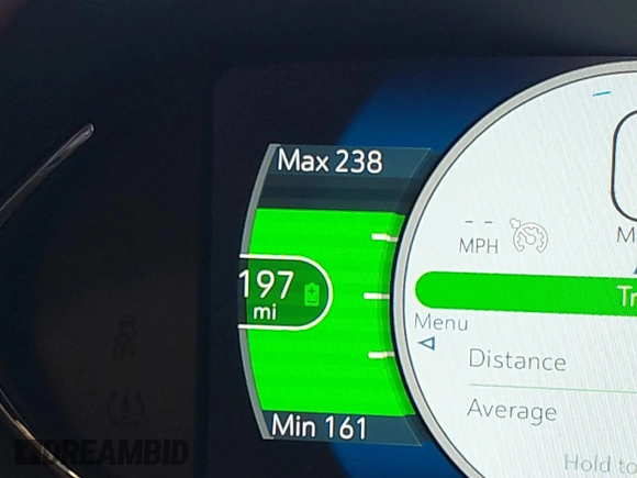 2017 Chevrolet Bolt EV Premier with VIN 1G1FX6S00H4174329, listed as a IAAI auction lot 42444274 with 84,193 mi miles and . Bid and sale history available at DreamBid. Image 17.