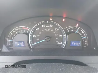 2014 Toyota Camry L with VIN 4T4BF1FK5ER442960, listed as a IAAI auction lot 42206639 with 119,639 mi miles and . Bid and sale history available at DreamBid. Image 7.