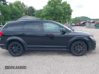 2017 Dodge Journey GT with VIN 3C4PDDEG5HT567416, listed as a IAAI auction lot 42285377 with 148,279 mi miles and . Bid and sale history available at DreamBid. Image 14.