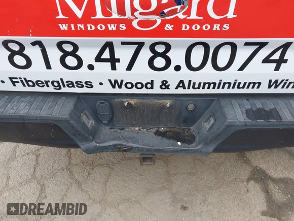 2016 Ford F-150 XL с VIN 1FTEX1CP4GKD65487, выставлен на аукционе IAAI как лот 41869782 с пробегом 164 928 миль миль и . История ставок и продаж доступна на DreamBid. Изображение 17.