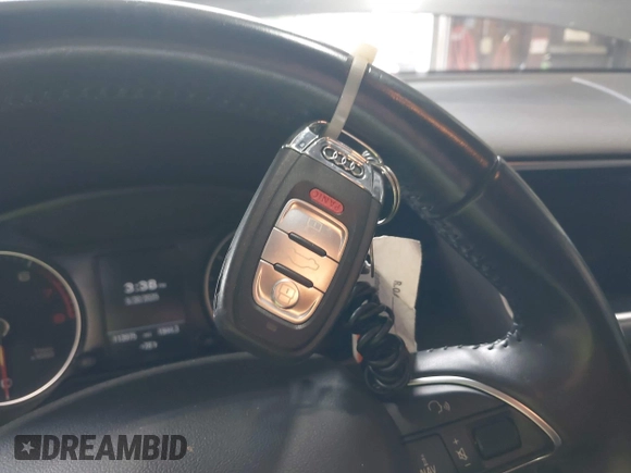 2016 Audi Q5 Premium Plus with VIN WA1L2AFP1GA117196, listed as a IAAI auction lot 42399394 with 113,975 mi miles and . Bid and sale history available at DreamBid. Image 11.