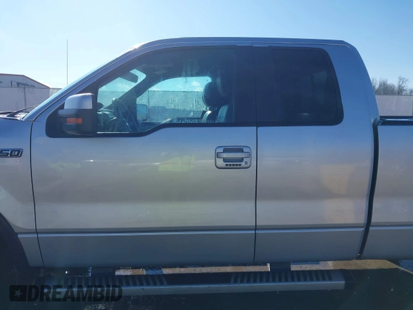 2013 Ford F-150 XL with VIN 1FTFX1EF7DFB94554, listed as a IAAI auction lot 41198999 with 183,090 mi miles and . Bid and sale history available at DreamBid. Image 15.