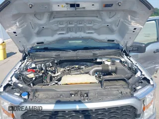 2022 Ford F-150 XL with VIN 1FTEX1EP3NFA65331, listed as a IAAI auction lot 42601392 with 21,187 mi miles and . Bid and sale history available at DreamBid. Image 10.