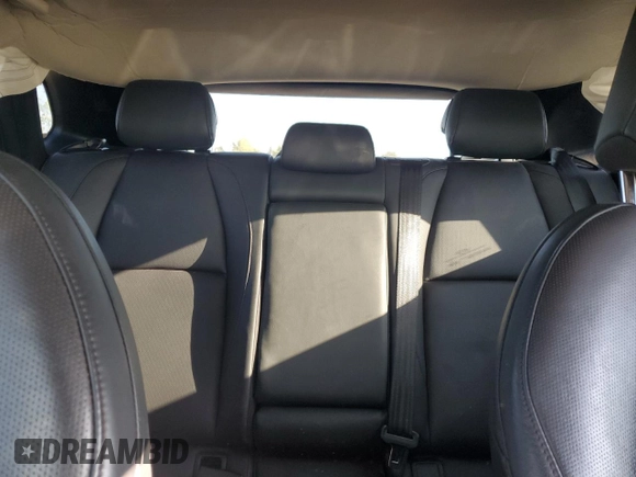 2022 Mazda CX-30 S Premium with VIN 3MVDMBDL9NM424401, listed as a Copart auction lot 51522475 with Not Provided miles and Salvage Title. Bid and sale history available at carsss.com. Image 10.