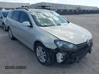 2011 Volkswagen Jetta TDI with VIN 3VWPL7AJ1BM694717, listed as a IAAI auction lot 42861786 with 146,977 mi miles and . Bid and sale history available at DreamBid. Image 1.