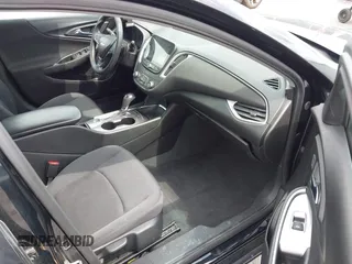 2020 Chevrolet Malibu LS with VIN 1G1ZC5ST2LF141746, listed as a IAAI auction lot 42122500 with 107,983 mi miles and . Bid and sale history available at DreamBid. Image 5.