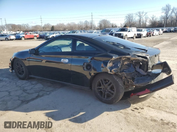 2000 Toyota Celica GTS with VIN JTDDY32T2Y0028848, listed as a Copart auction lot 48208875 with 156,879 mi miles and Clean Title. Bid and sale history available at DreamBid. Image 2.