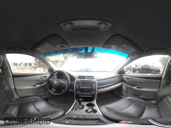 2015 Toyota Camry LE z VIN 4T1BD1FK2FU150183, wystawiony jako IAAI lot #42159960 z przebiegiem 156 694 mil mil oraz . Historia ofert i sprzedaży dostępna na DreamBid. Obrazek 20.