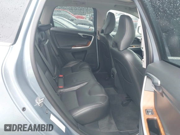 2017 Volvo XC60 Inscription с VIN YV440MDU4H2156934, выставлен на аукционе IAAI как лот 41911269 с пробегом 109 030 миль миль и . История ставок и продаж доступна на DreamBid. Изображение 8.