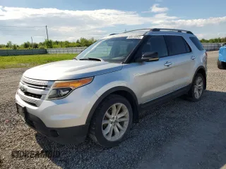 2011 Ford Explorer XLT z VIN 1FMHK8D8XBGA07622, wystawiony jako Copart lot #58618345 z przebiegiem 205 388 mil mil oraz Tytuł czysty. Historia ofert i sprzedaży dostępna na DreamBid. Obrazek 1.
