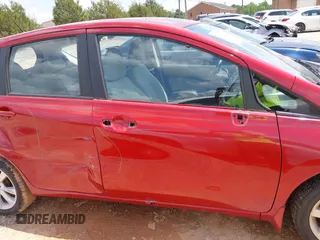 2014 Nissan Note SV с VIN 3N1CE2CP3EL380337, выставлен на аукционе IAAI как лот 42274097 с пробегом 85 593 миль миль и . История ставок и продаж доступна на DreamBid. Изображение 14.