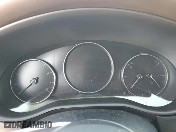 2023 Mazda CX-30 S Premium with VIN 3MVDMBDM7PM573224, listed as a Copart auction lot 85997854 with Not Provided miles and Salvage Title. Bid and sale history available at DreamBid. Image 9.