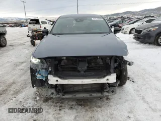 2023 Mazda CX-9 Grand Touring z VIN JM3TCBDY8P0634707, wystawiony jako Copart lot #87810595 z przebiegiem 55 589 mil mil oraz Szkoda całkowita • Salvage title. Historia ofert i sprzedaży dostępna na DreamBid. Obrazek 5.
