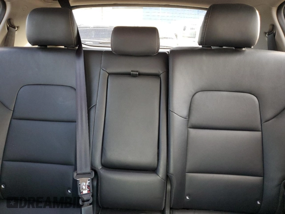 2017 Kia Sportage EX with VIN KNDPN3AC7H7085822, listed as a Copart auction lot 50383765 with 153,815 mi miles and Non Repairable. Bid and sale history available at carsss.com. Image 10.