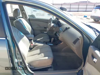 2005 Nissan Altima 2.5 S with VIN 1N4AL11D05N404581, listed as a IAAI auction lot 41721045 with 92,914 mi miles. Bid and sale history available at carsss.com. Image 5.