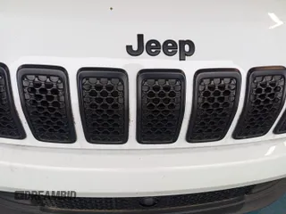 2021 Jeep Cherokee Latitude with VIN 1C4PJMCBXMD198312, listed as a IAAI auction lot 42737697 with 51,228 mi miles and . Bid and sale history available at DreamBid. Image 5.