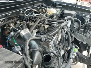 2024 Toyota Tacoma SR with VIN 3TYKD5HN7RT000845, listed as a IAAI auction lot 42097772 with 9,881 mi miles and . Bid and sale history available at DreamBid. Image 23.